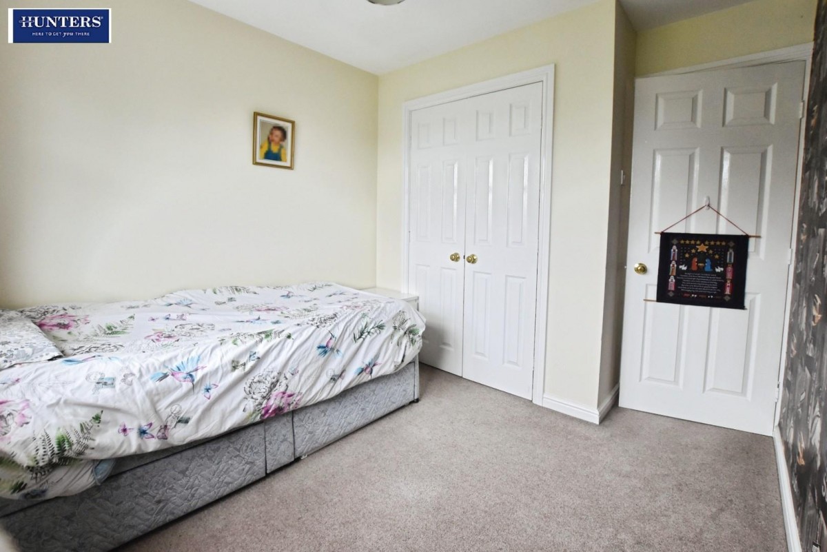 Willow Drive, Messingham, Scunthorpe