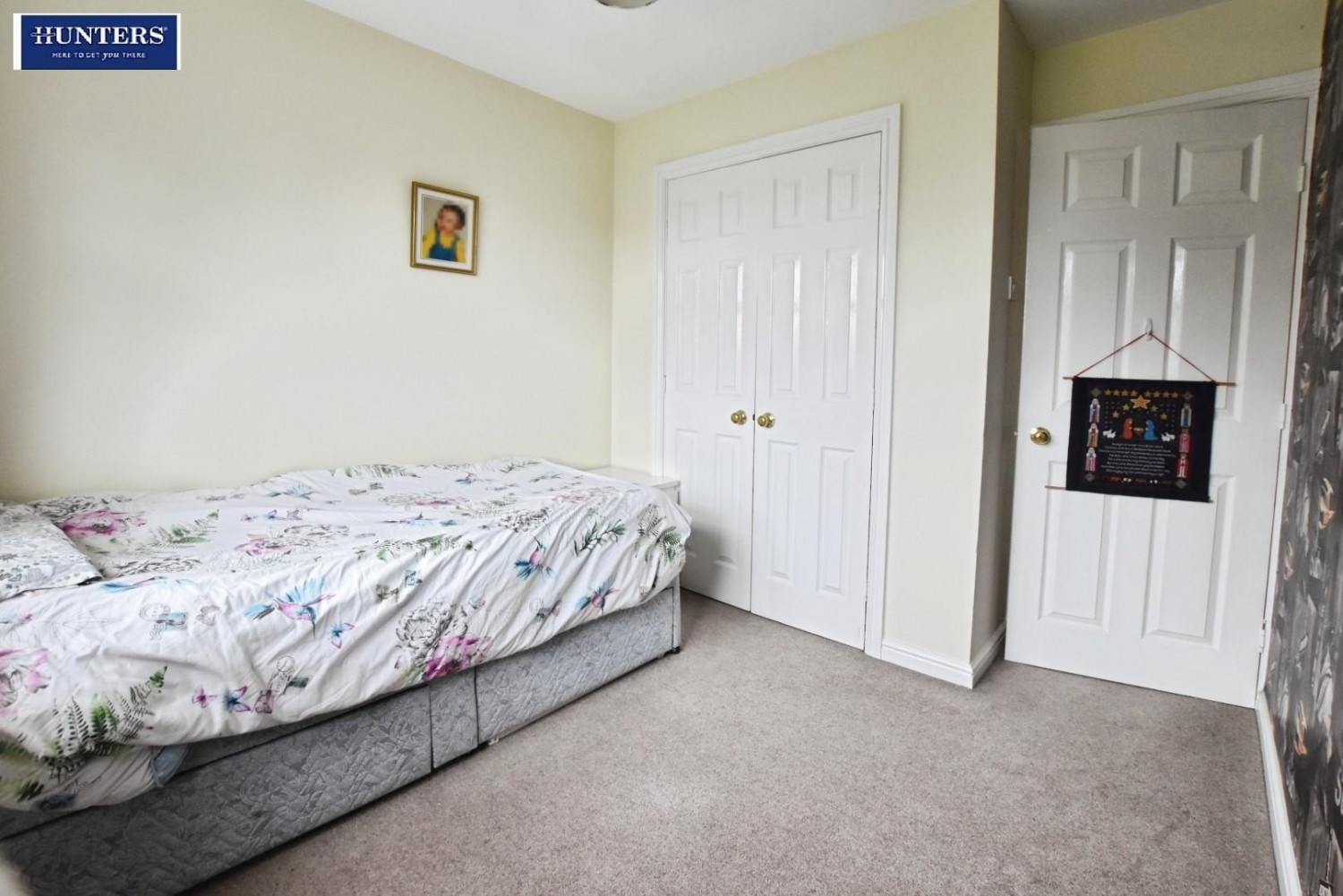 Willow Drive, Messingham, Scunthorpe