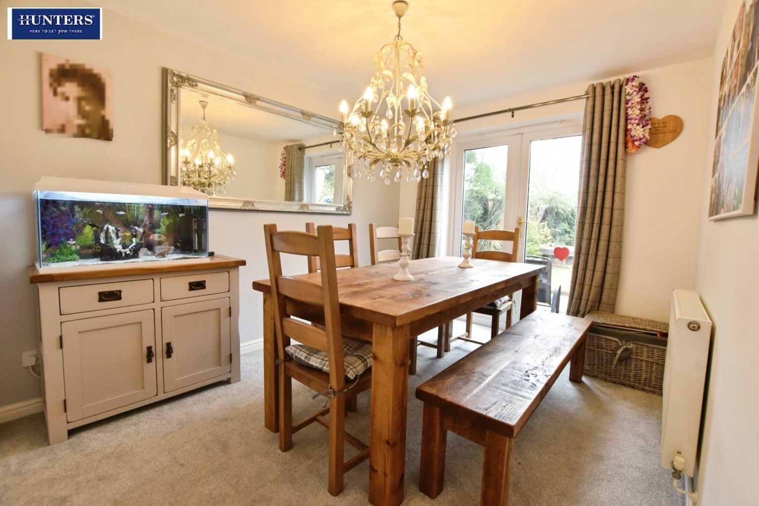 Willow Drive, Messingham, Scunthorpe