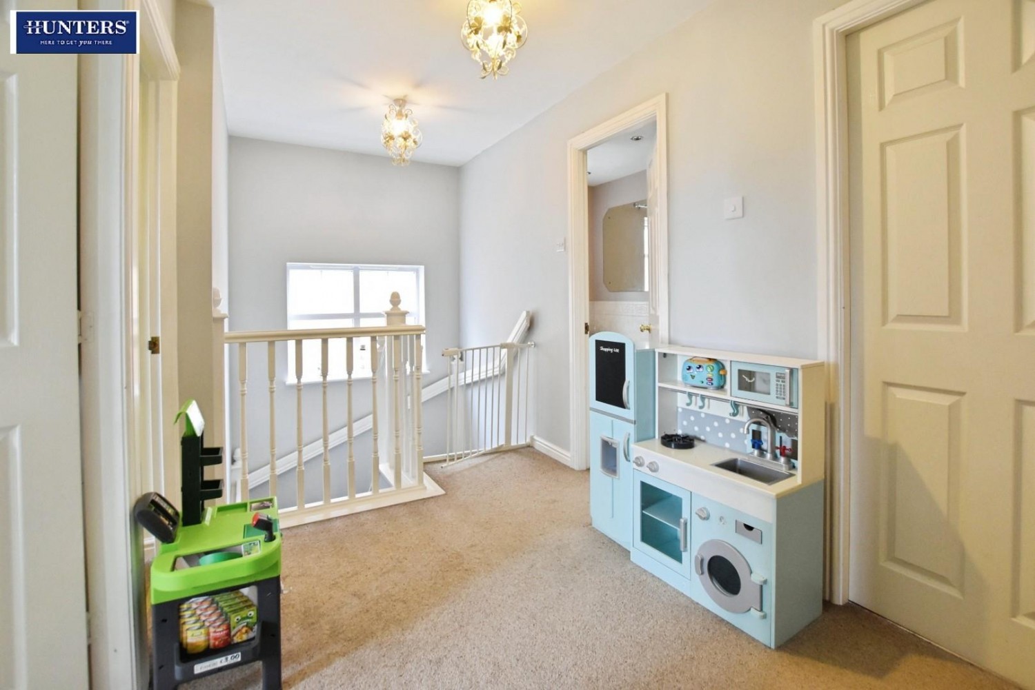 Willow Drive, Messingham, Scunthorpe