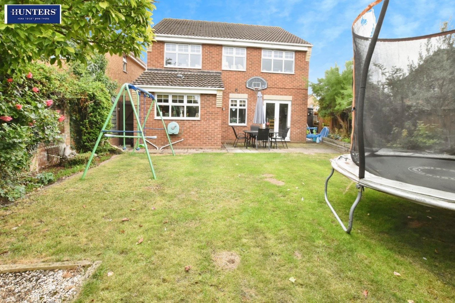 Willow Drive, Messingham, Scunthorpe