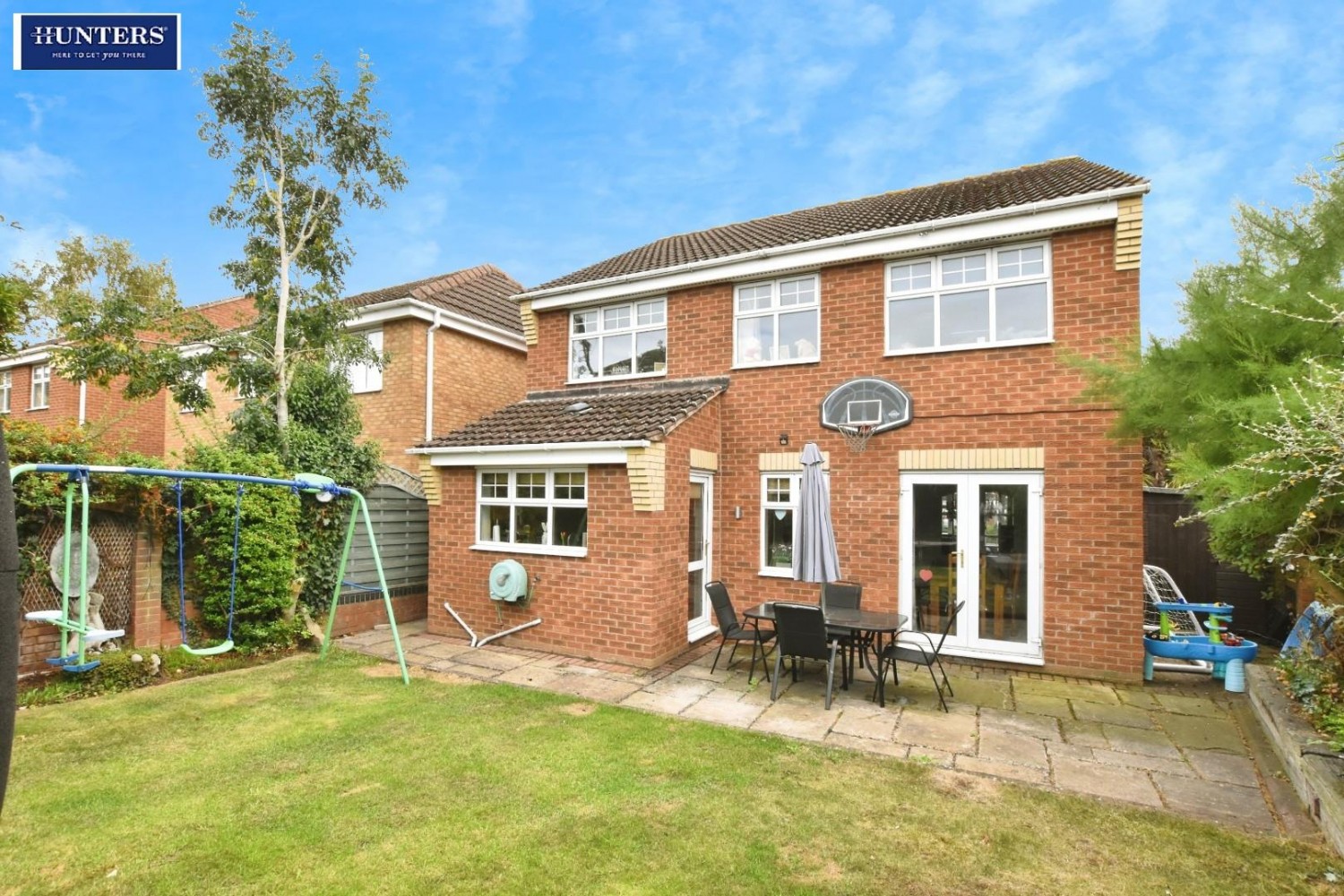 Willow Drive, Messingham, Scunthorpe