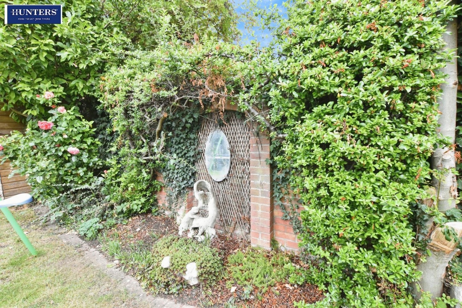 Willow Drive, Messingham, Scunthorpe