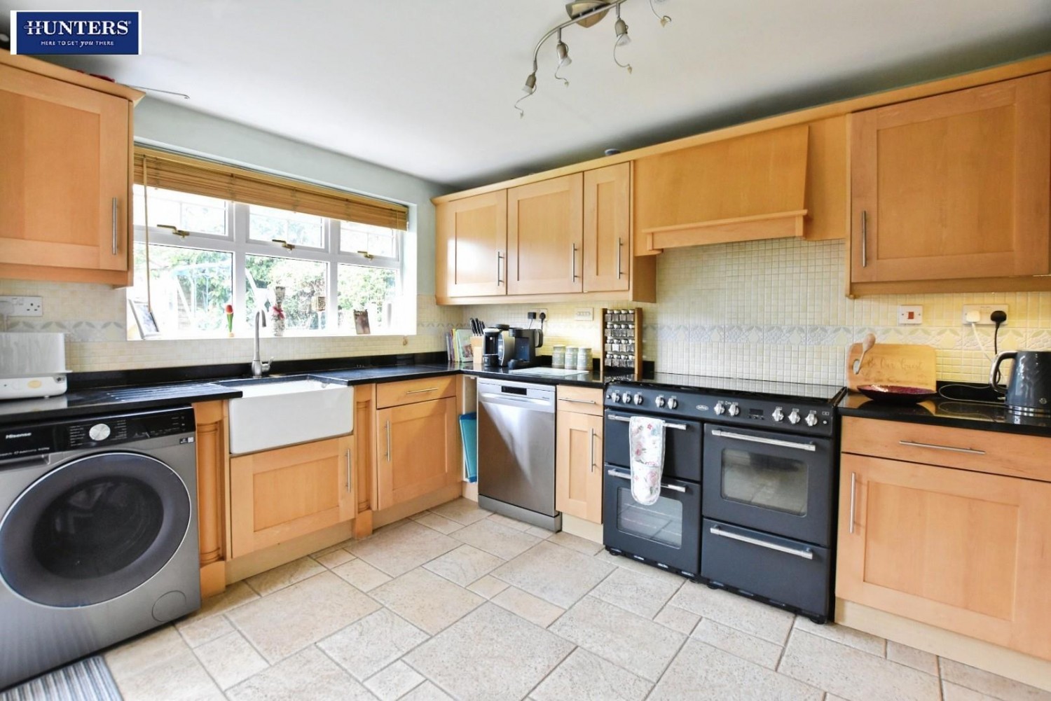 Willow Drive, Messingham, Scunthorpe