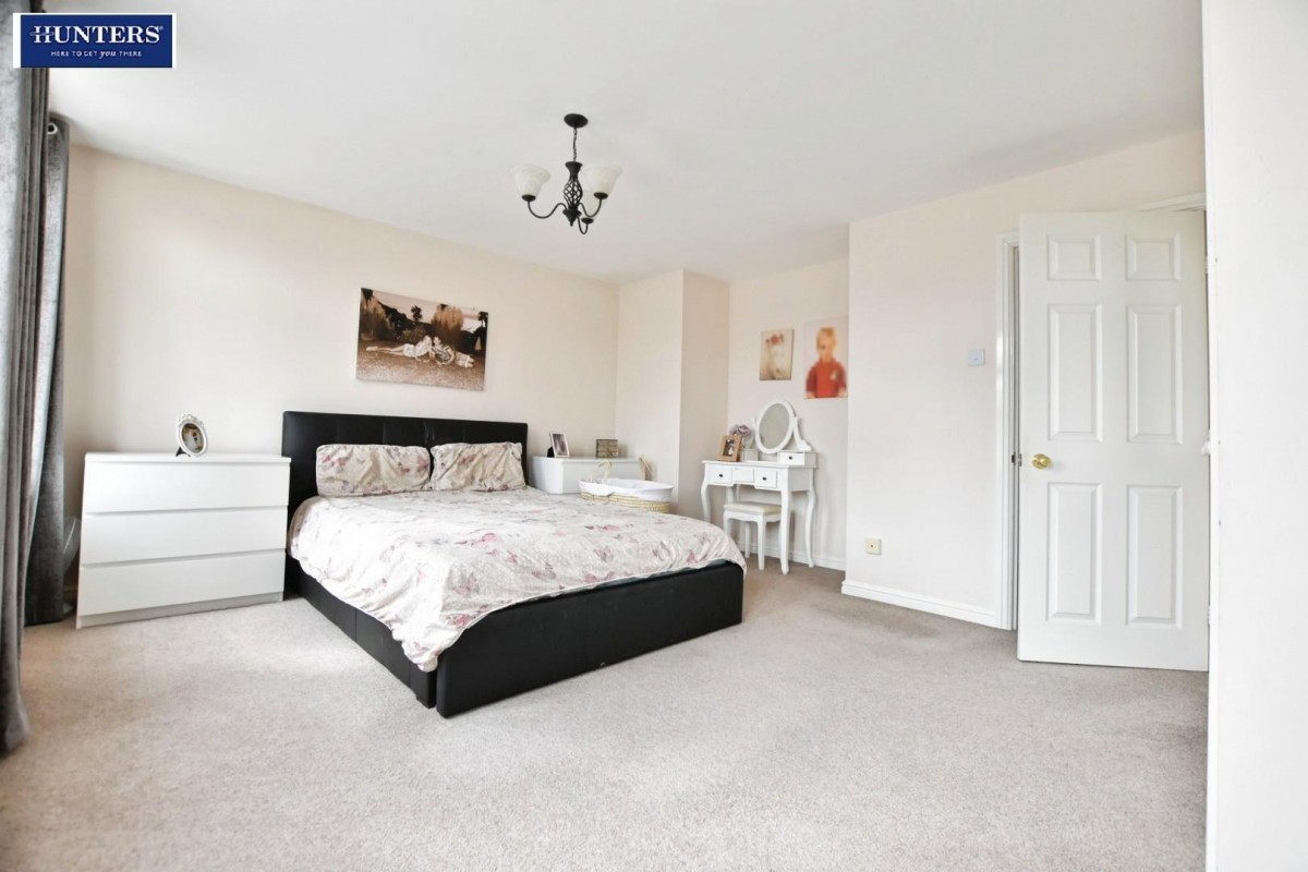 Willow Drive, Messingham, Scunthorpe