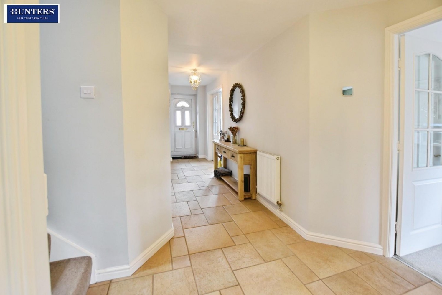 Willow Drive, Messingham, Scunthorpe