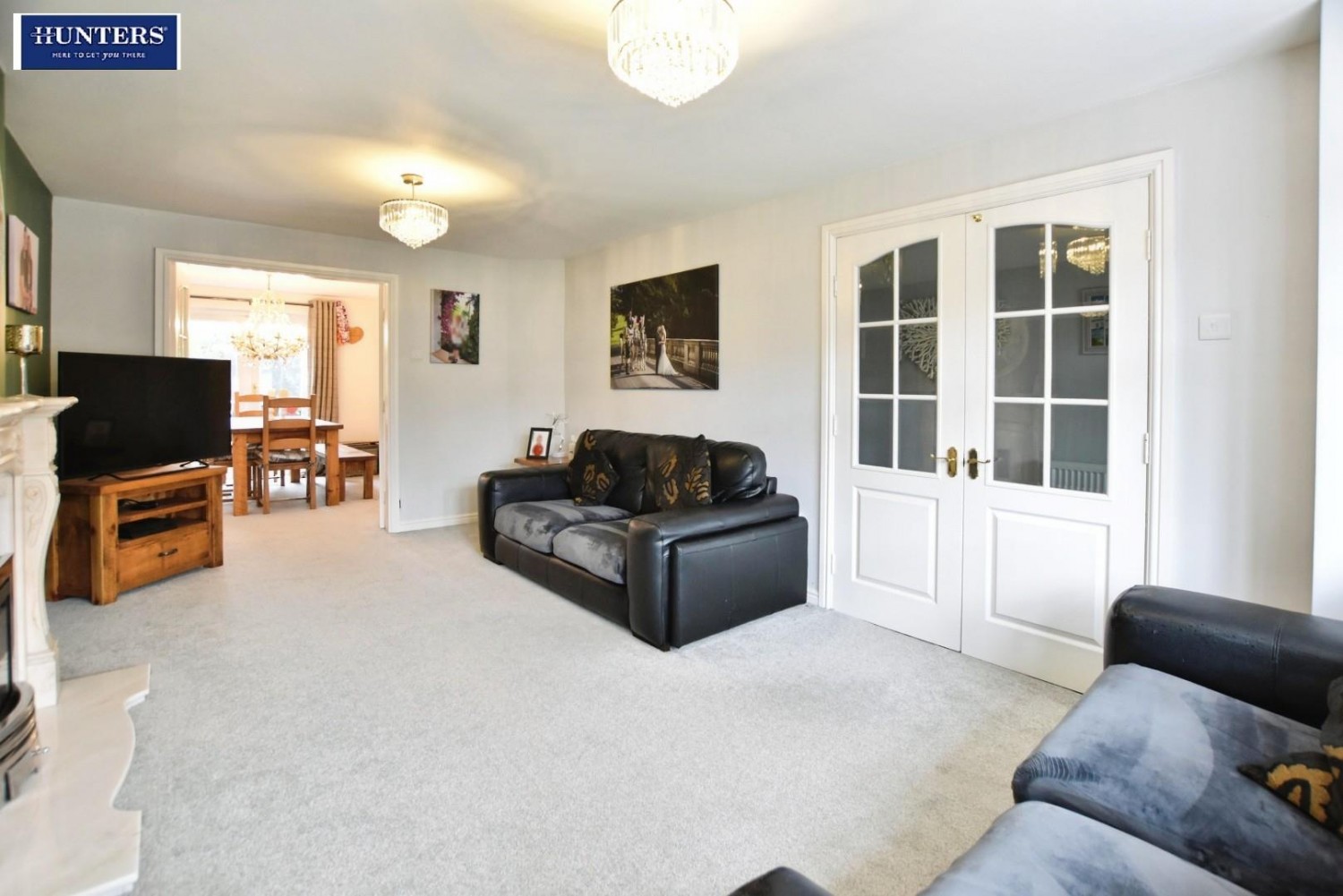 Willow Drive, Messingham, Scunthorpe