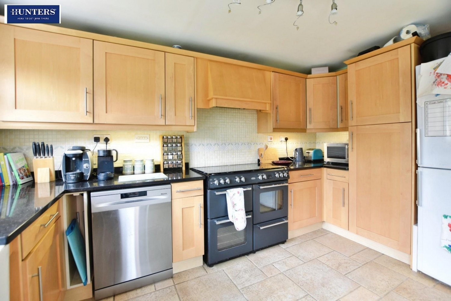 Willow Drive, Messingham, Scunthorpe