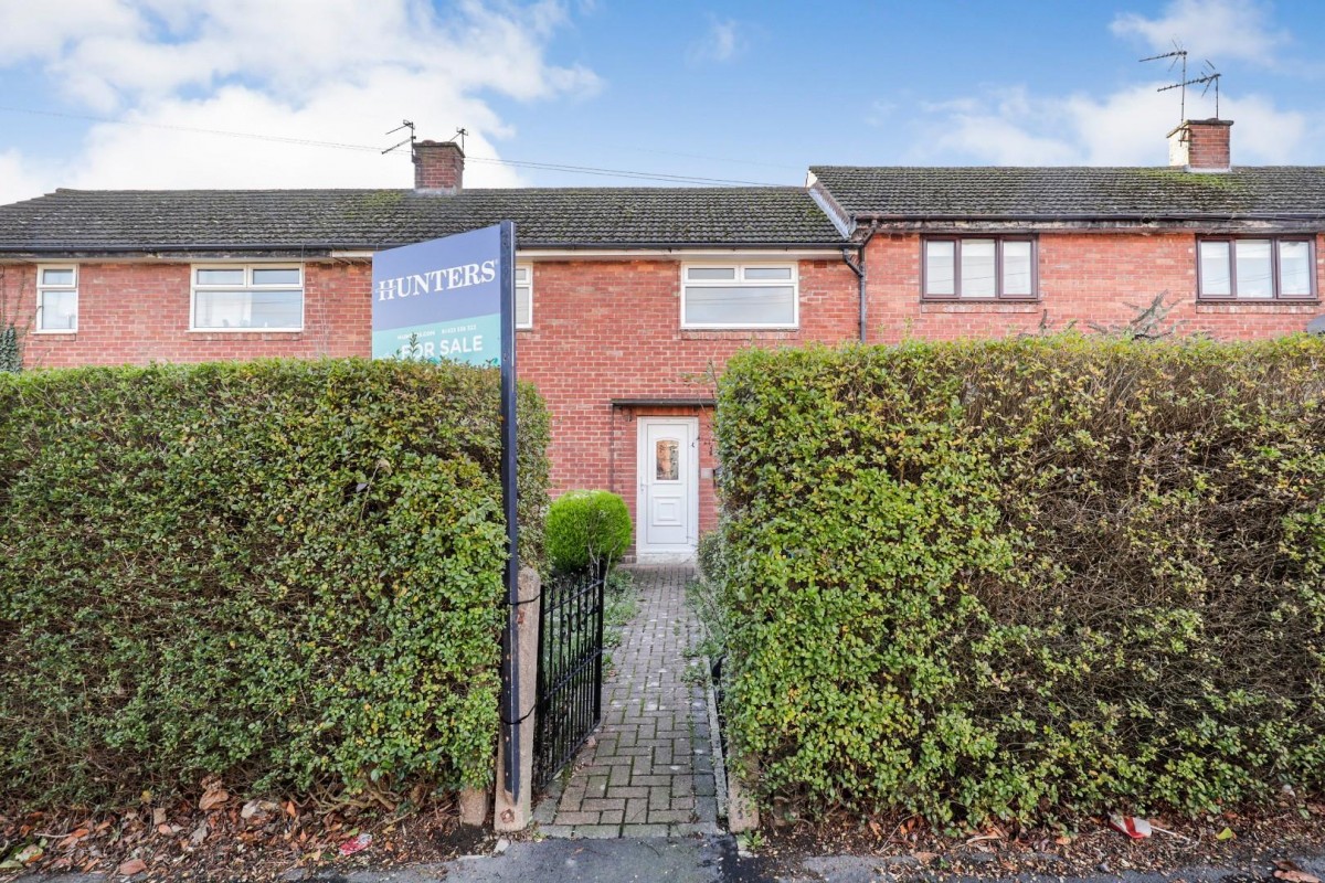 Wentworth Close, Harrogate