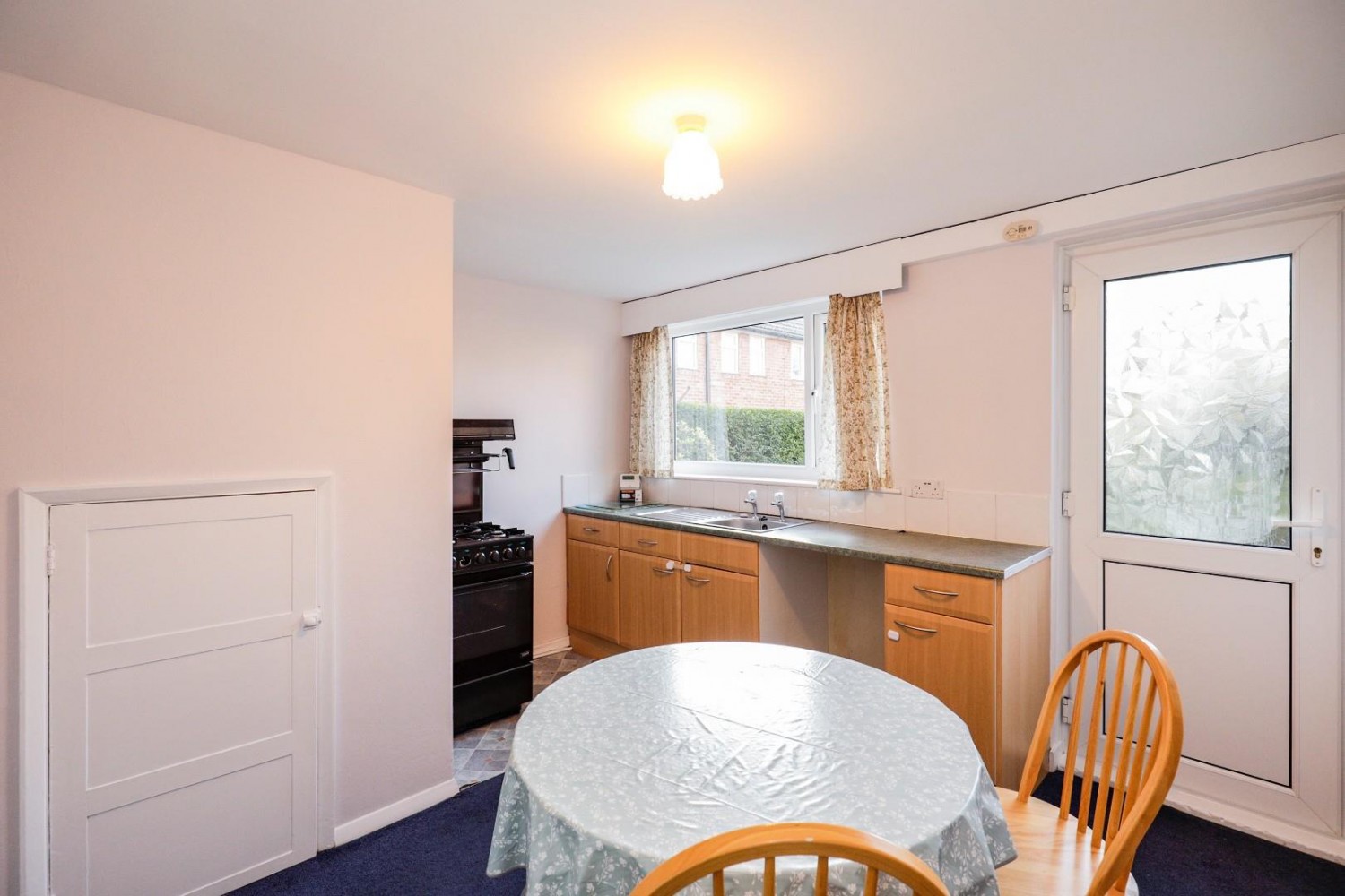 Wentworth Close, Harrogate