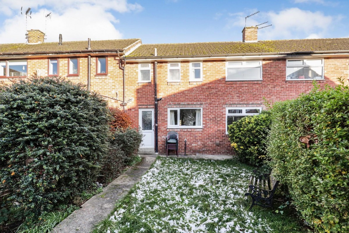 Wentworth Close, Harrogate