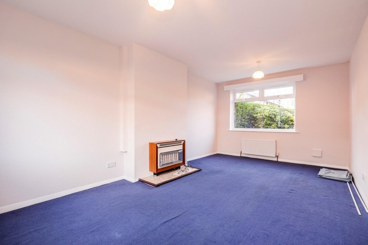 Wentworth Close, Harrogate