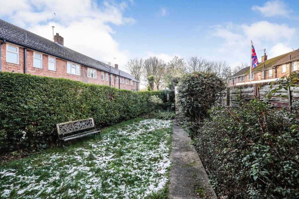 Wentworth Close, Harrogate