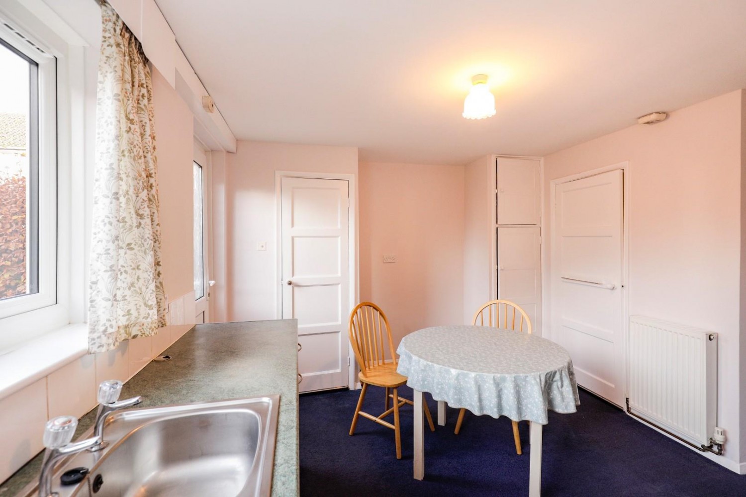 Wentworth Close, Harrogate