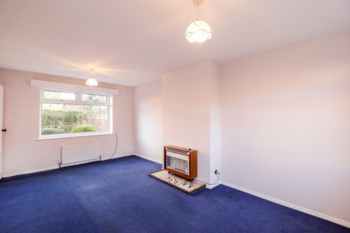 Wentworth Close, Harrogate