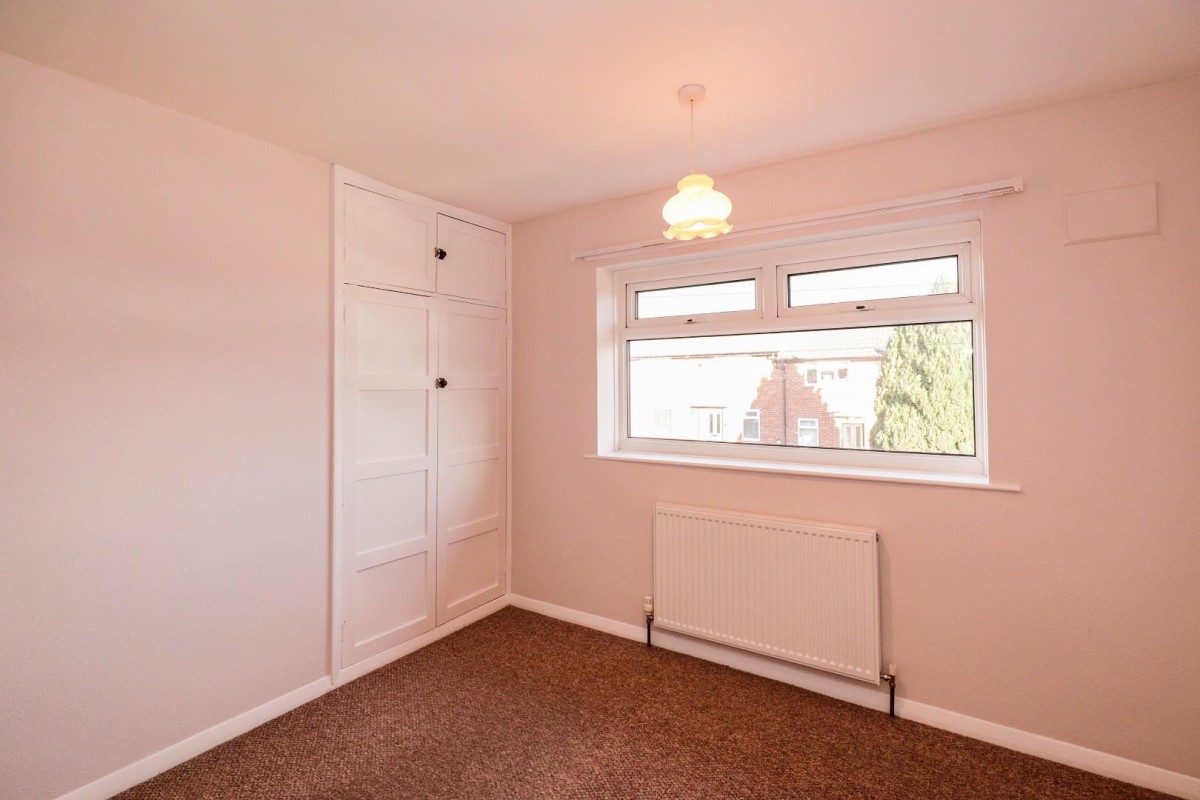 Wentworth Close, Harrogate