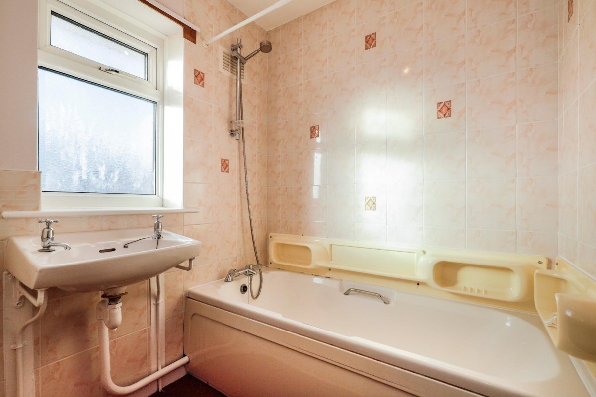 Wentworth Close, Harrogate