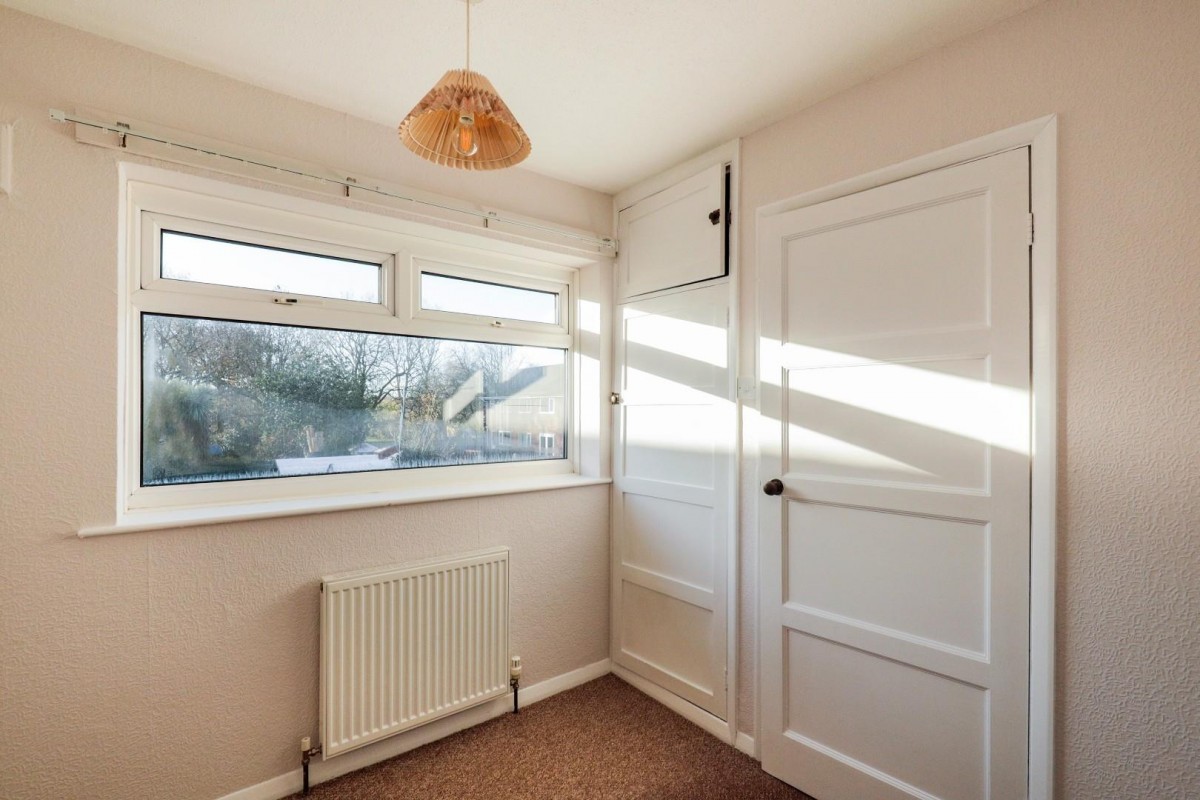 Wentworth Close, Harrogate