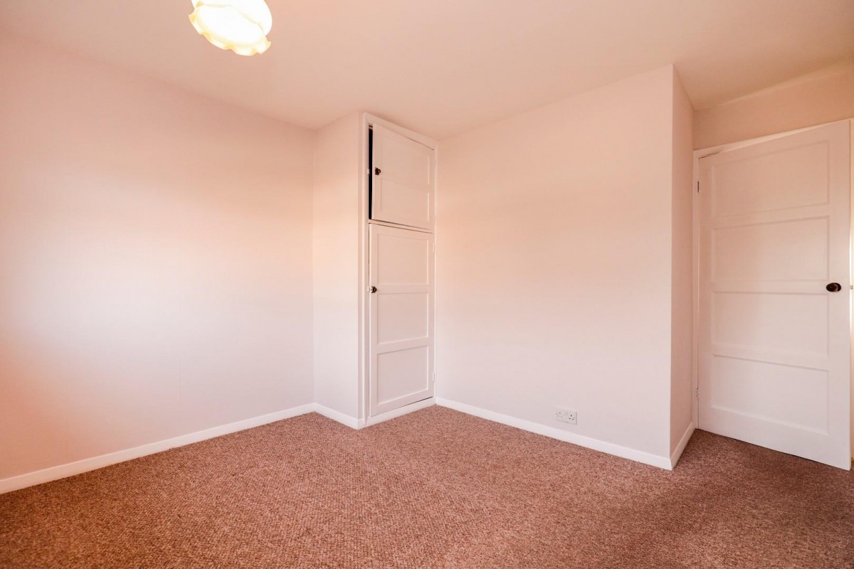 Wentworth Close, Harrogate