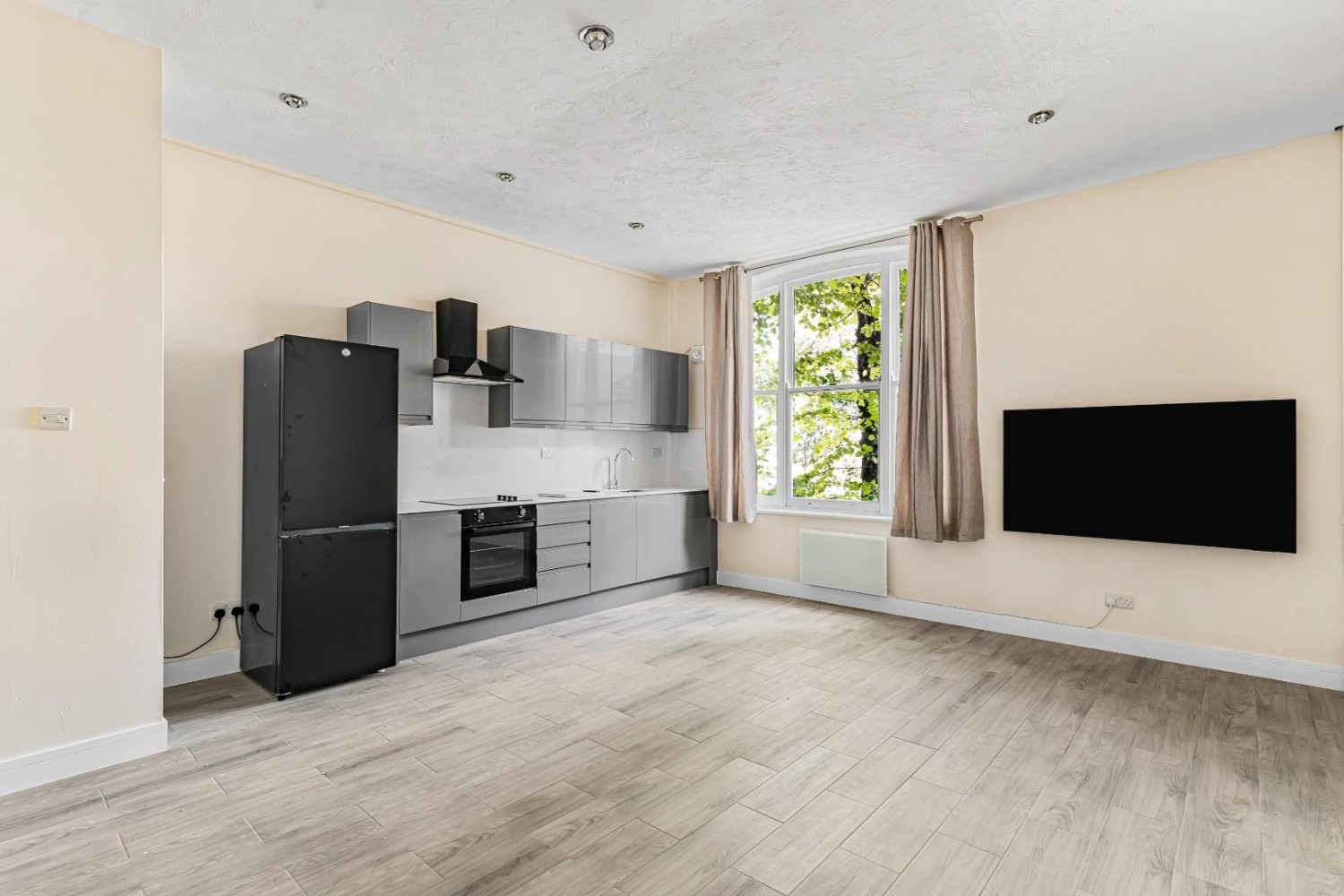 Dartmouth Road, London