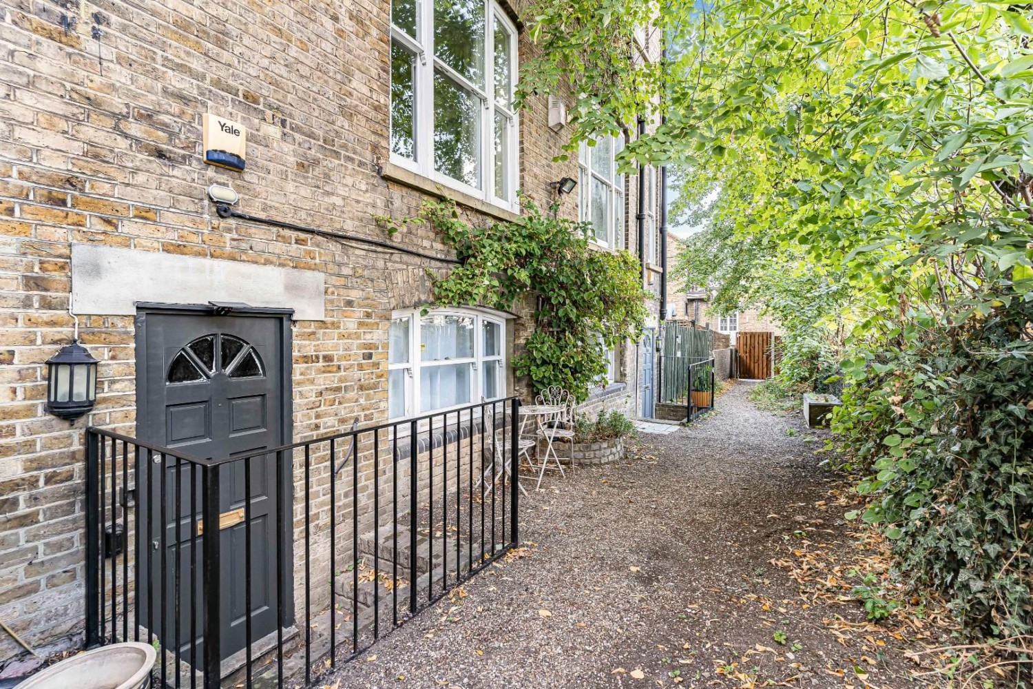 Dartmouth Road, London