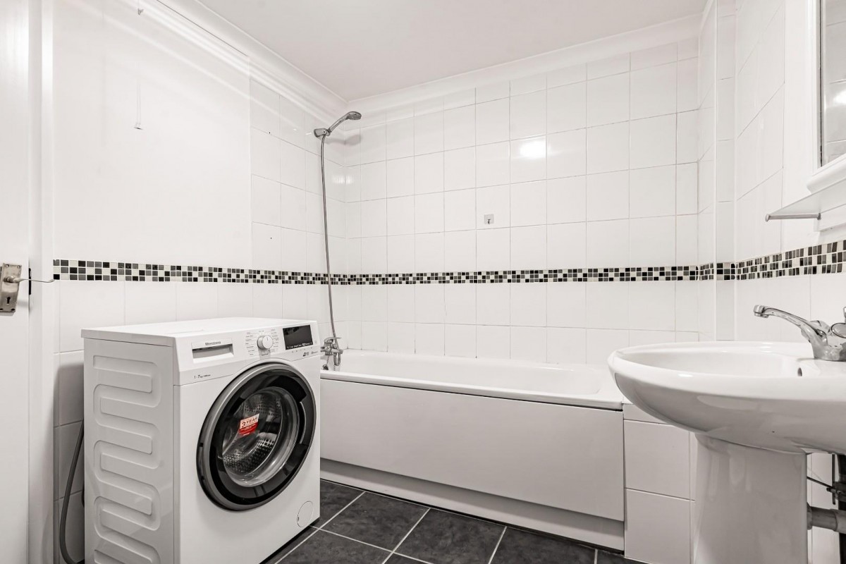 Dartmouth Road, London