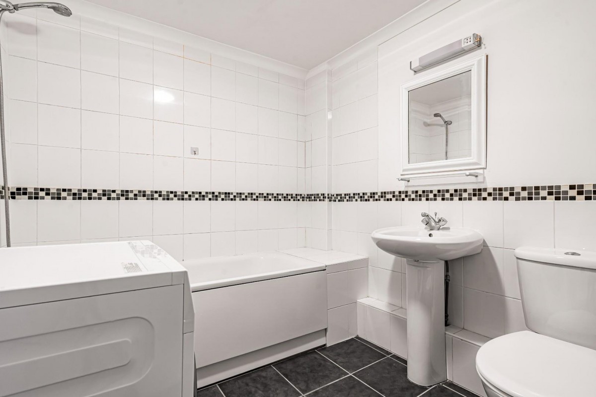 Dartmouth Road, London