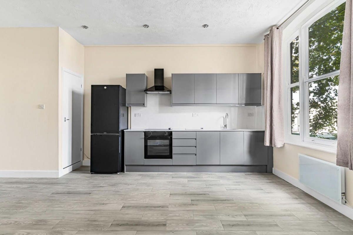 Dartmouth Road, London