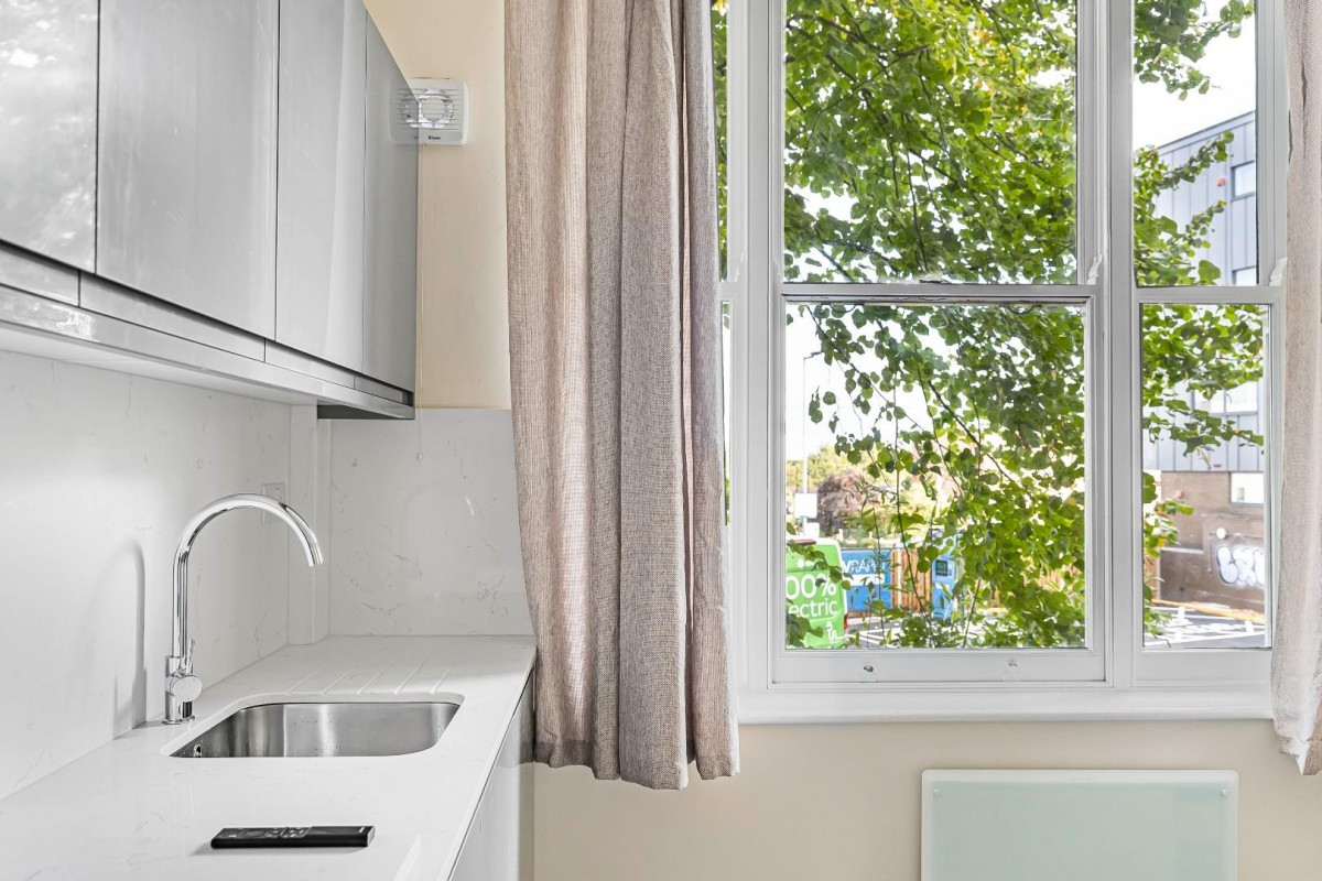 Dartmouth Road, London