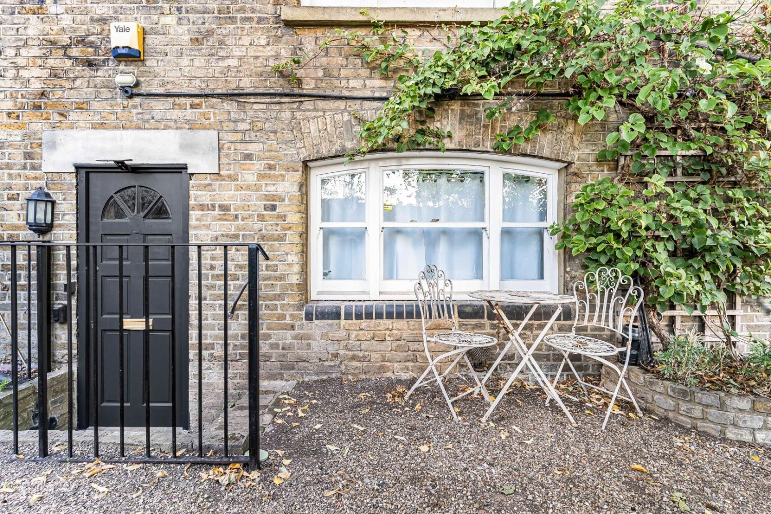 Dartmouth Road, London