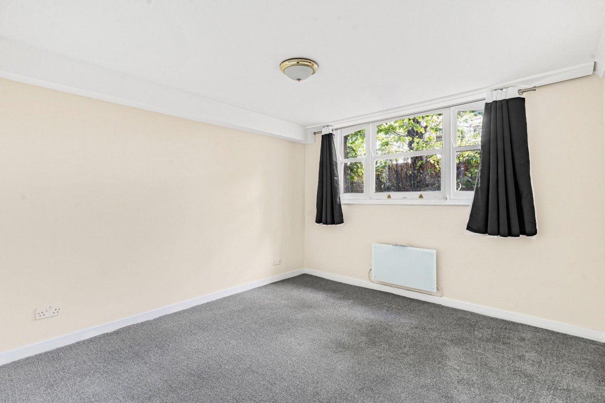 Dartmouth Road, London