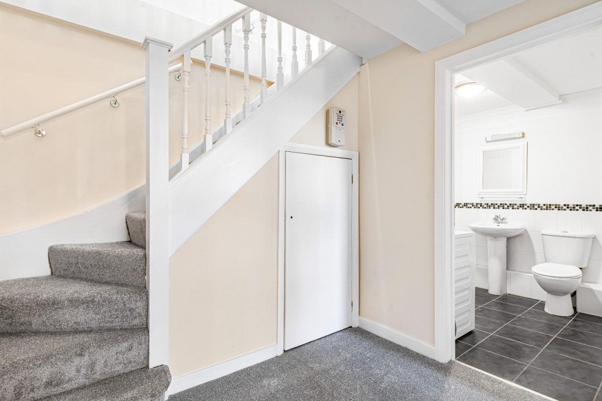 Dartmouth Road, London