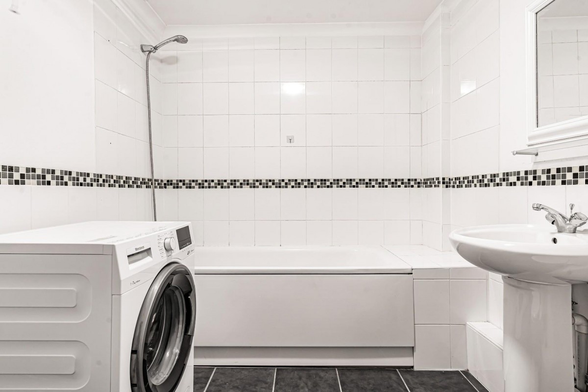 Dartmouth Road, London