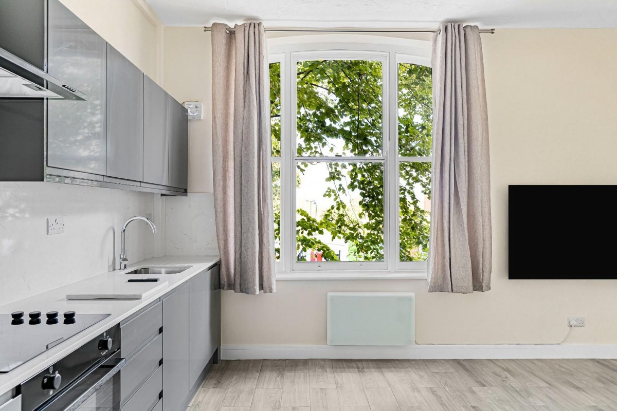 Dartmouth Road, London