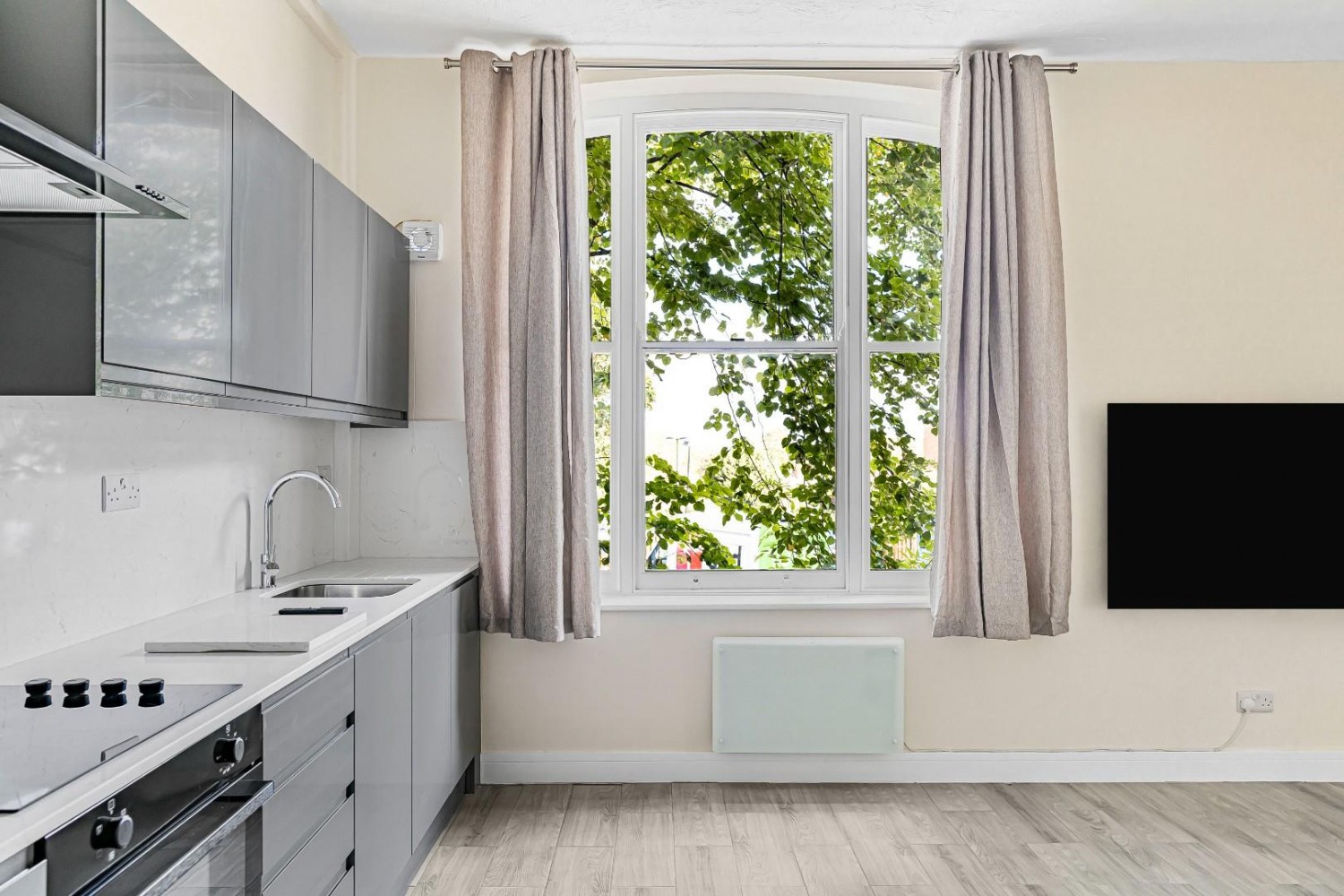 Dartmouth Road, London