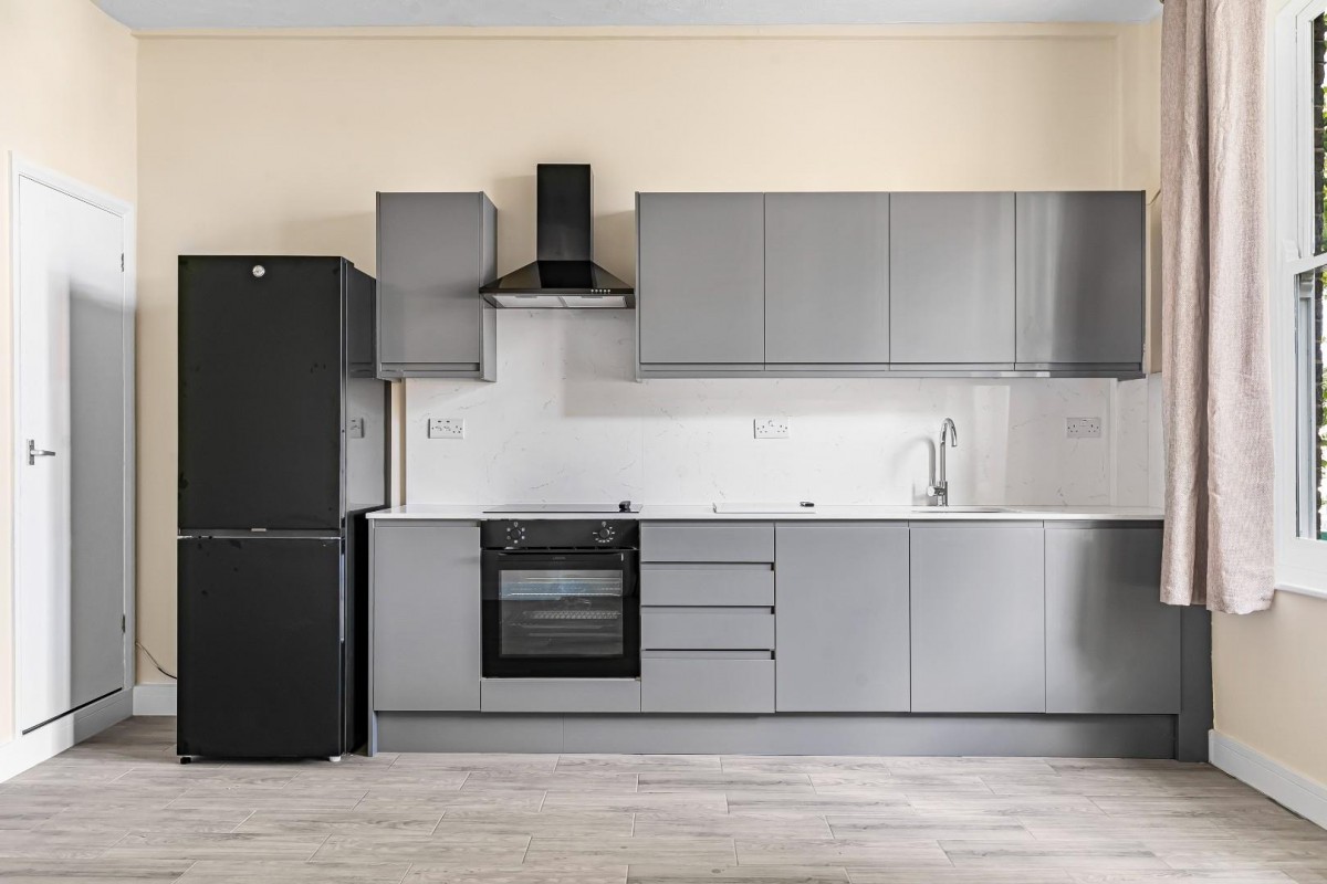 Dartmouth Road, London