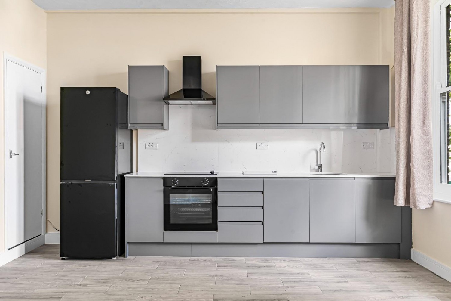 Dartmouth Road, London