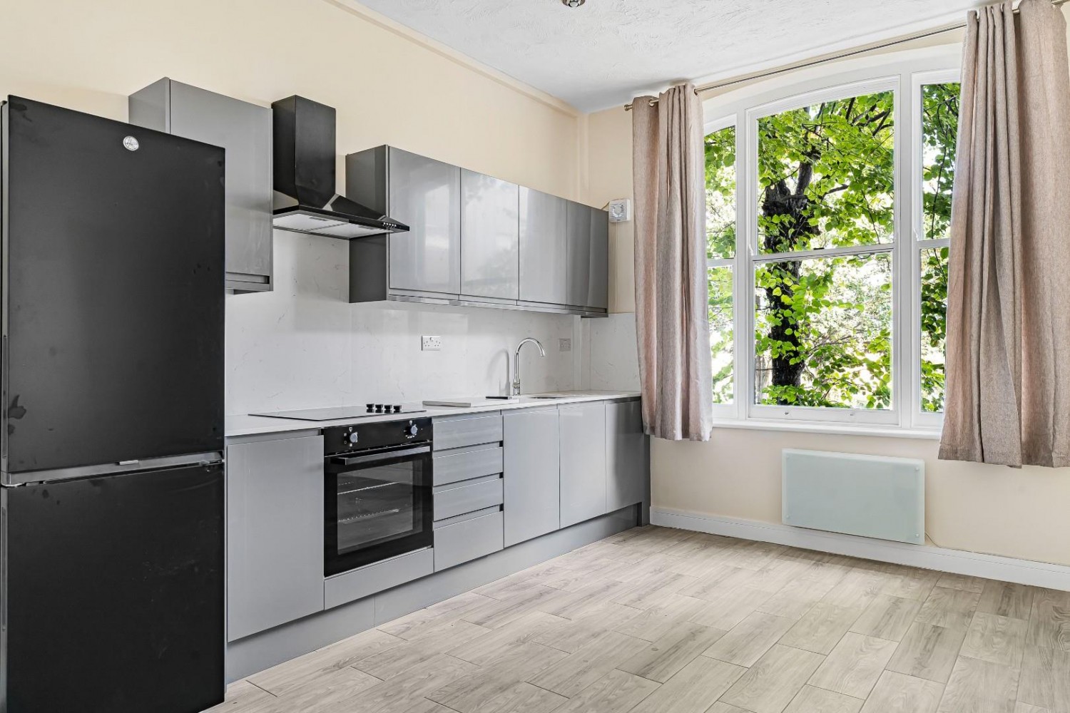 Dartmouth Road, London