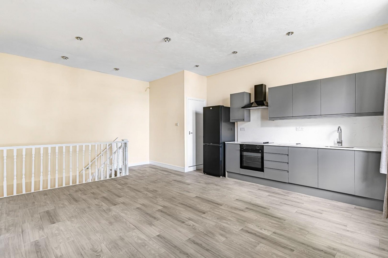 Dartmouth Road, London