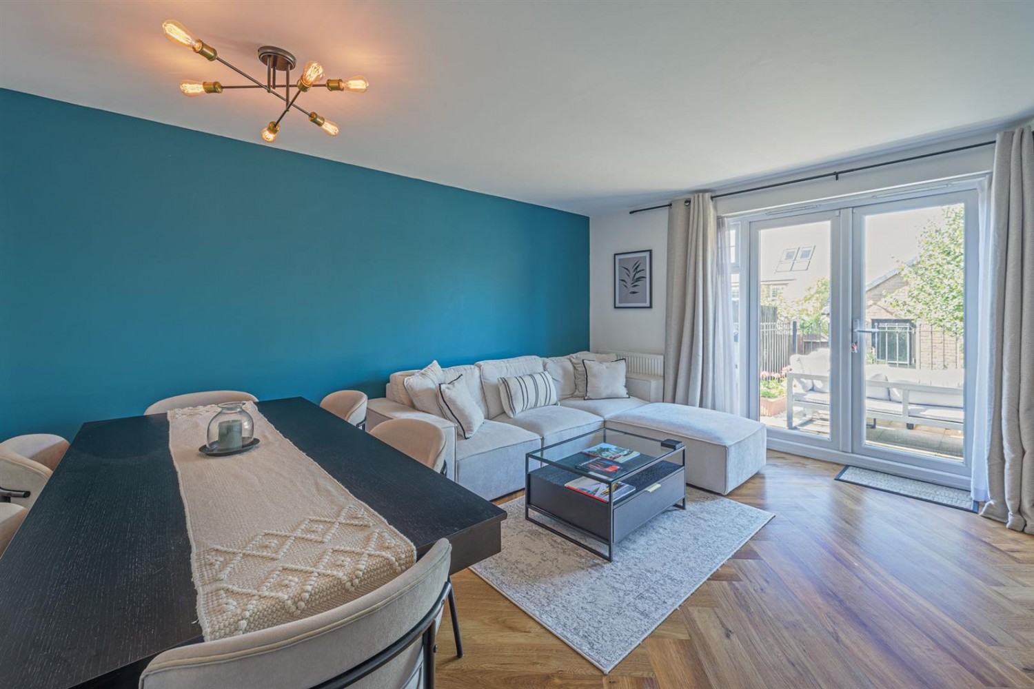 Prince Mews, Hagley, DY9 0FT