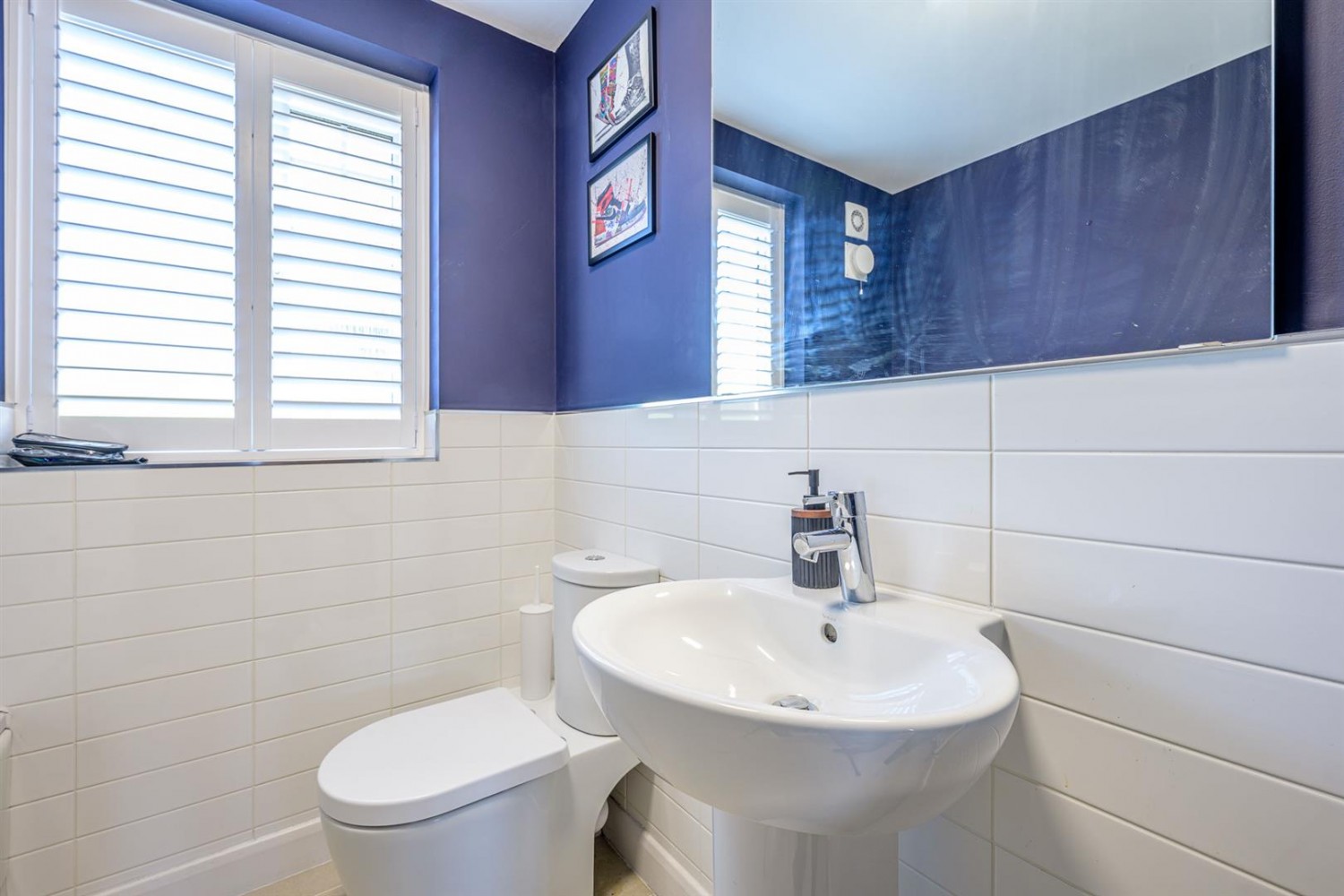 Prince Mews, Hagley, DY9 0FT