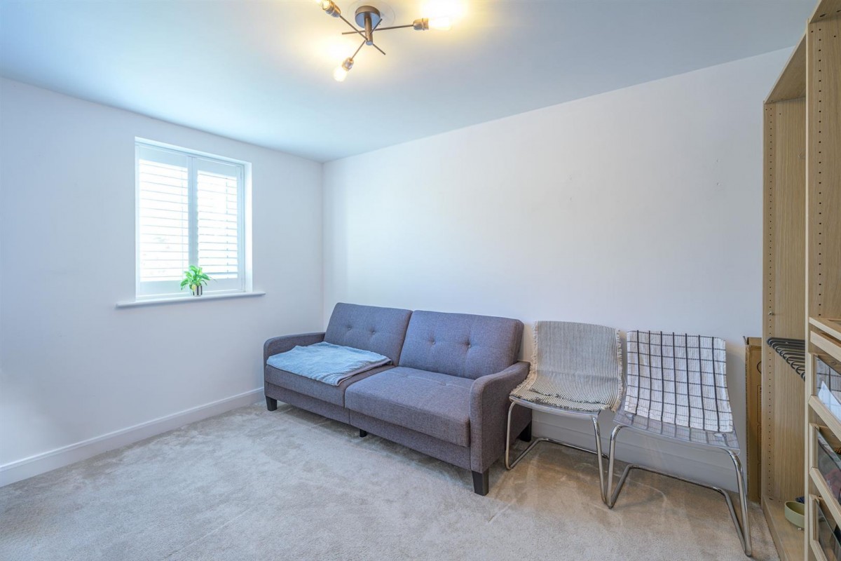 Prince Mews, Hagley, DY9 0FT