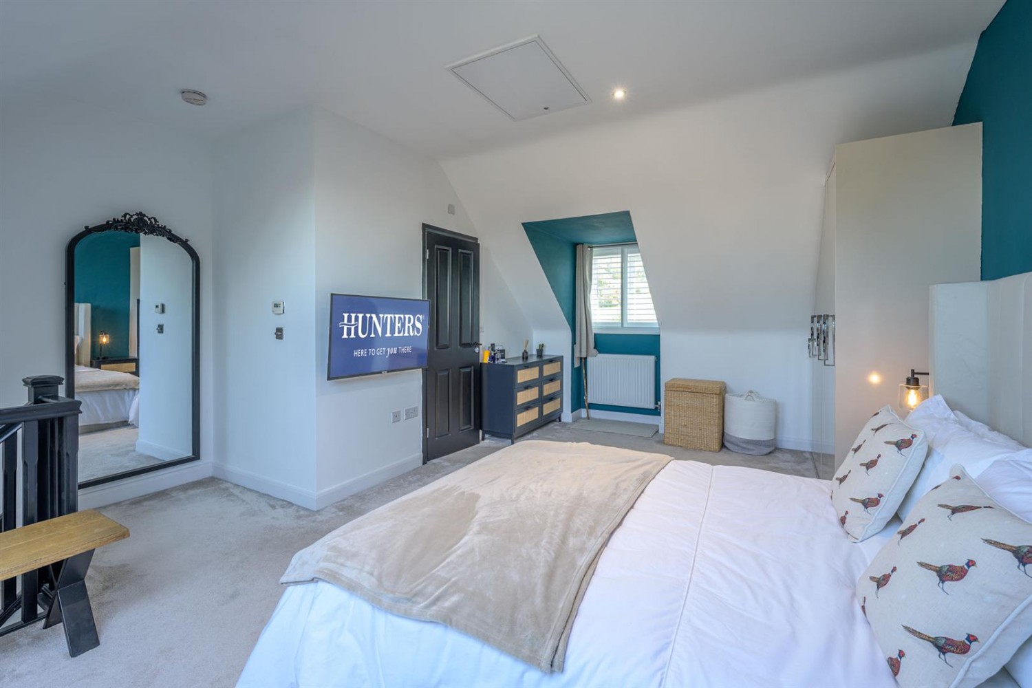 Prince Mews, Hagley, DY9 0FT