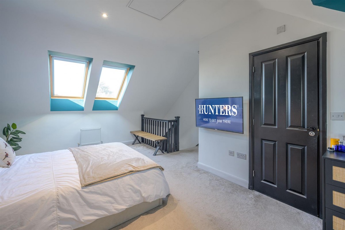 Prince Mews, Hagley, DY9 0FT