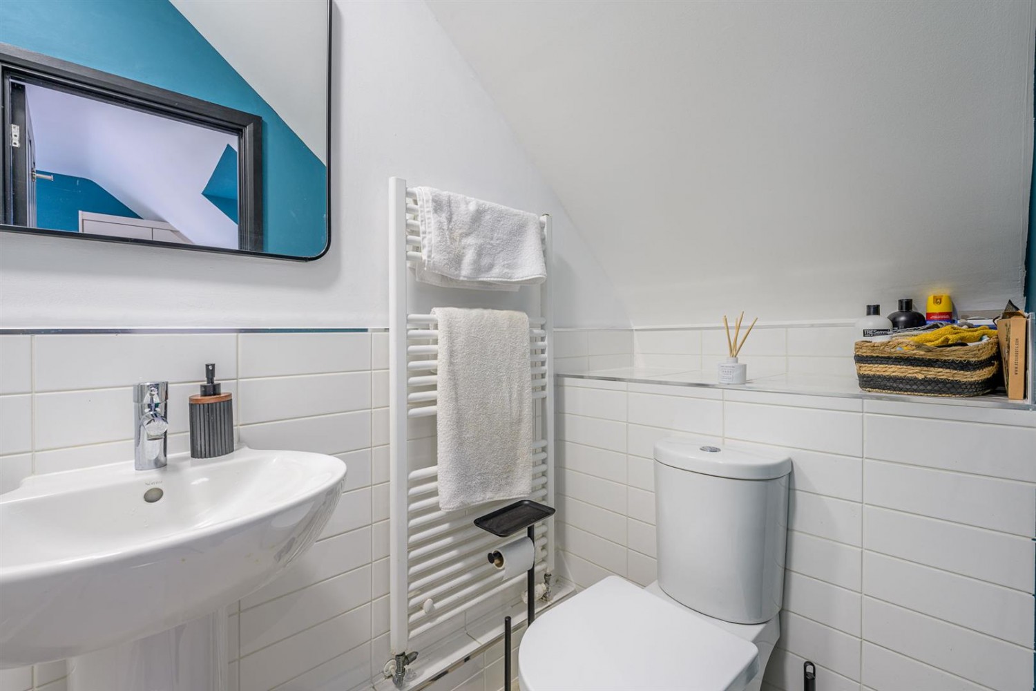 Prince Mews, Hagley, DY9 0FT