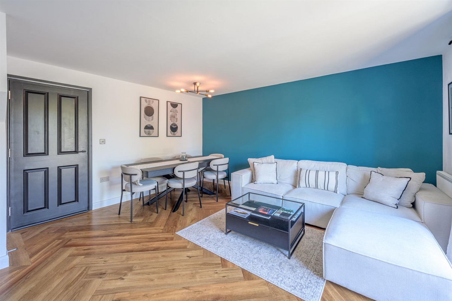 Prince Mews, Hagley, DY9 0FT