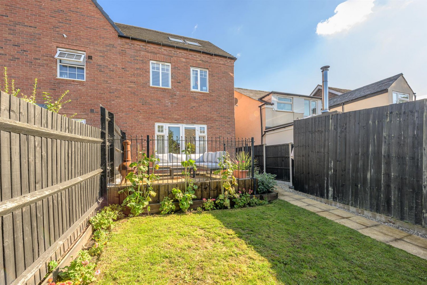 Prince Mews, Hagley, DY9 0FT