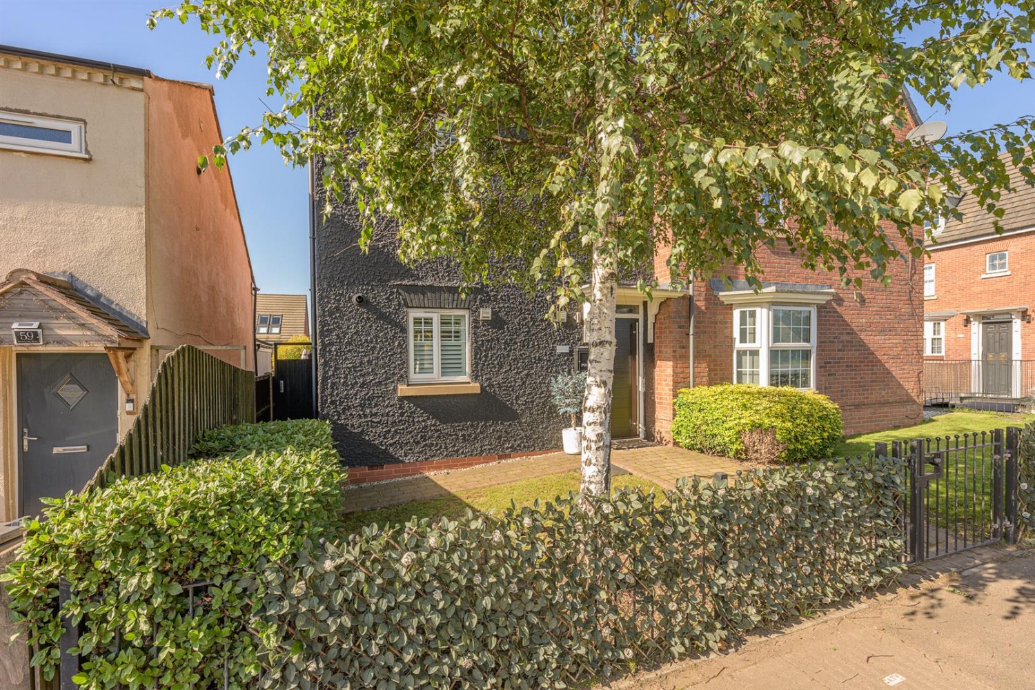 Prince Mews, Hagley, DY9 0FT