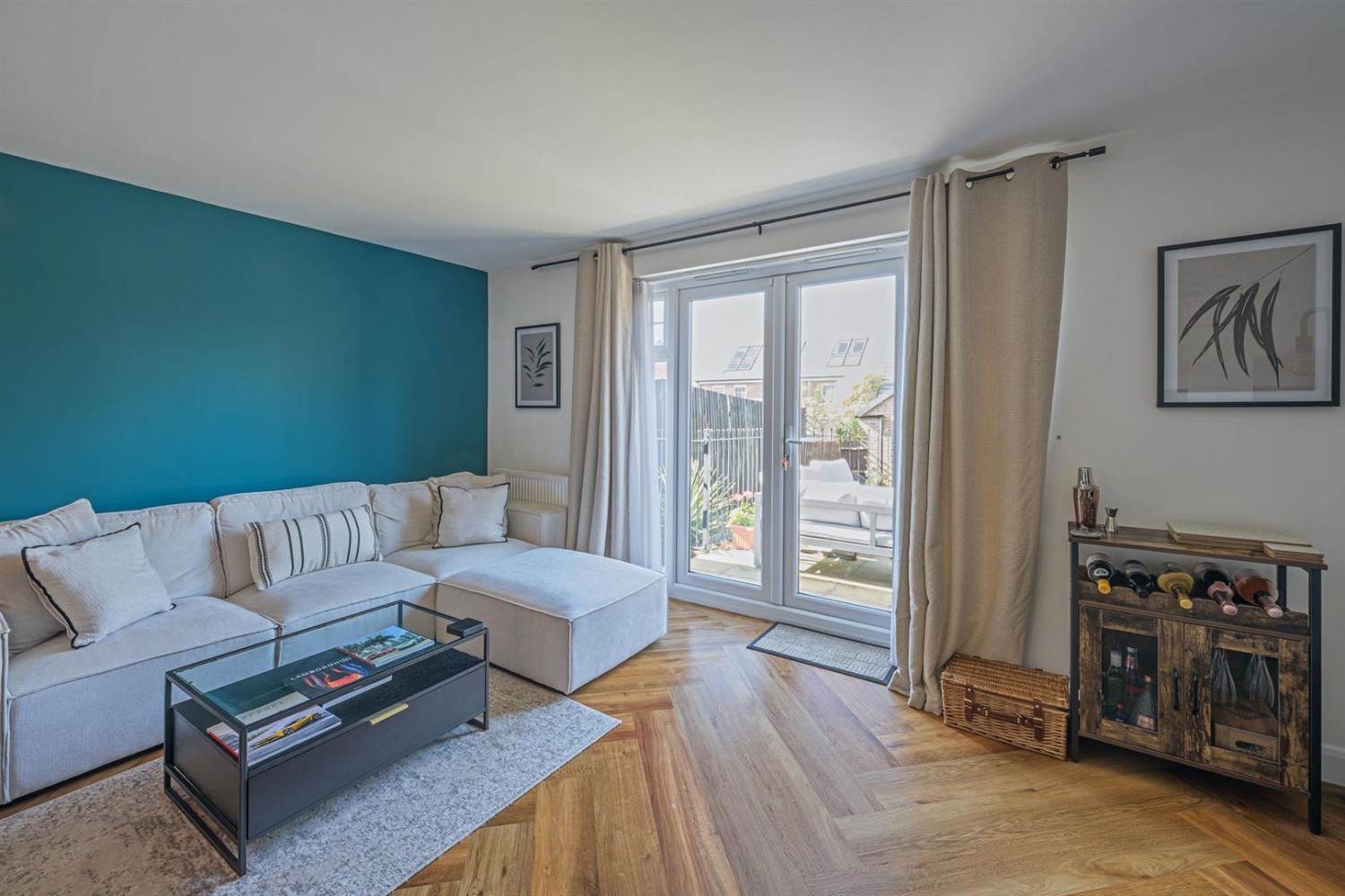 Prince Mews, Hagley, DY9 0FT