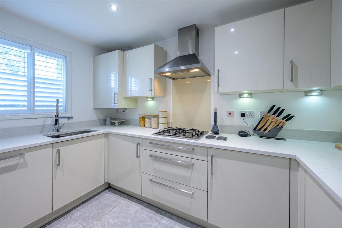 Prince Mews, Hagley, DY9 0FT